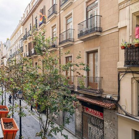 For You Rentals Temporal Infantas Gran Via Inf1D Madrid Exterior photo