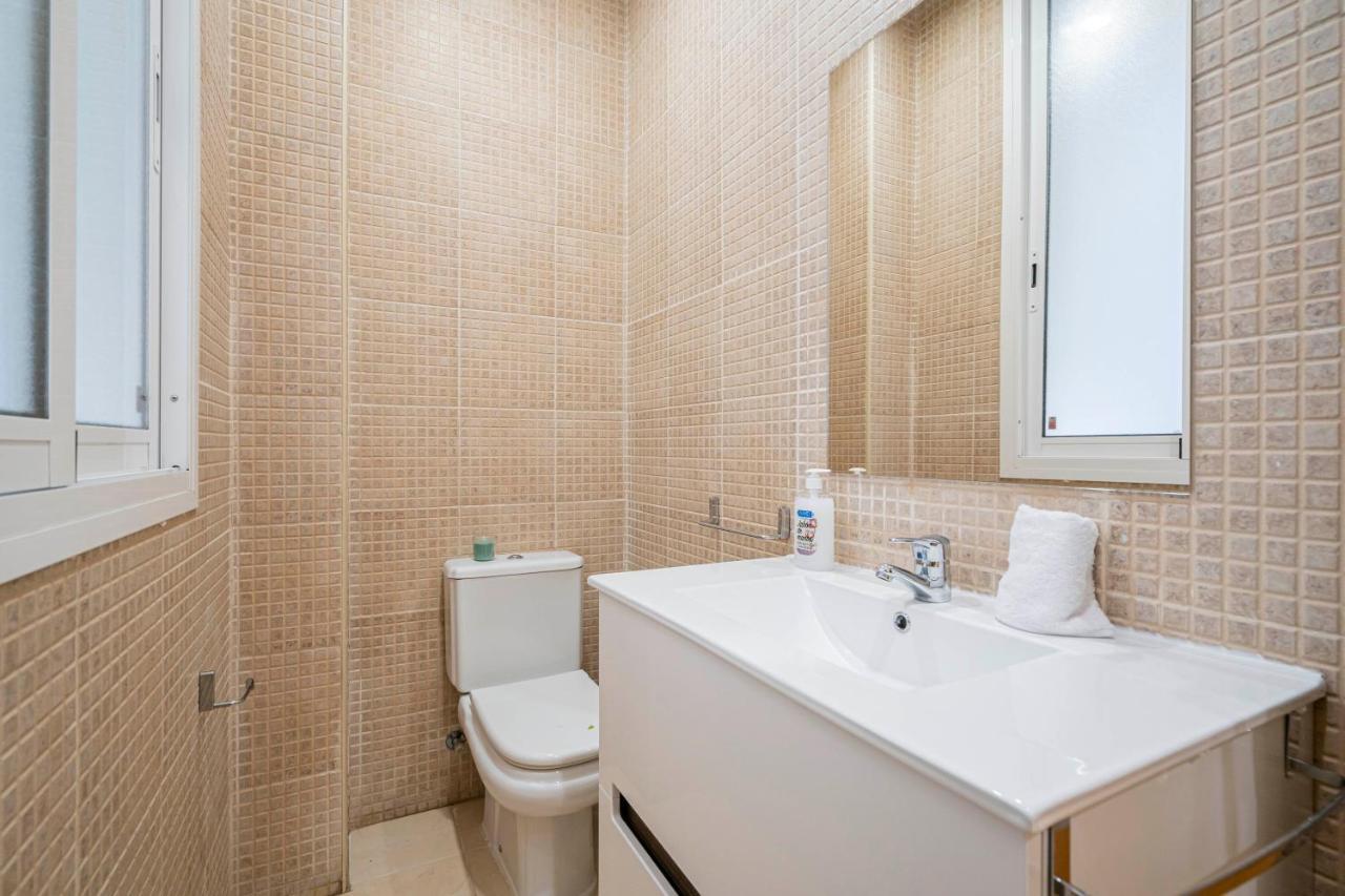 For You Rentals Temporal Infantas Gran Via Inf1D Madrid Exterior photo