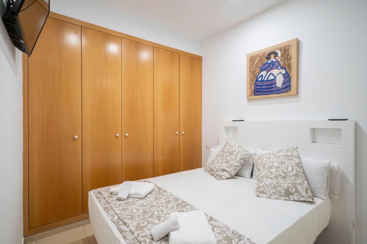 For You Rentals Temporal Infantas Gran Via Inf1D Madrid Exterior photo