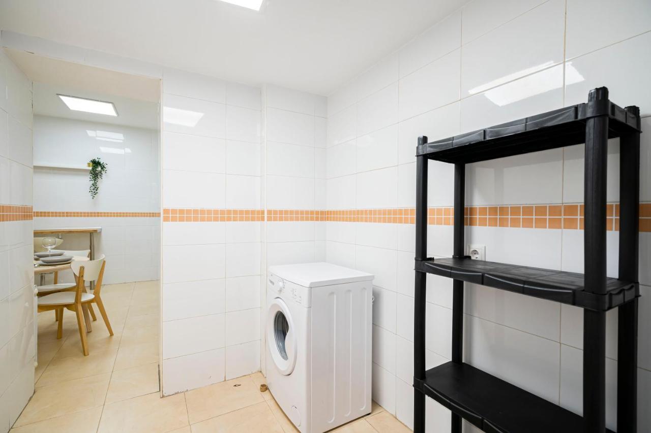 For You Rentals Temporal Infantas Gran Via Inf1D Madrid Exterior photo