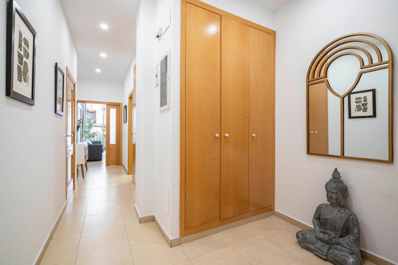 For You Rentals Temporal Infantas Gran Via Inf1D Madrid Exterior photo