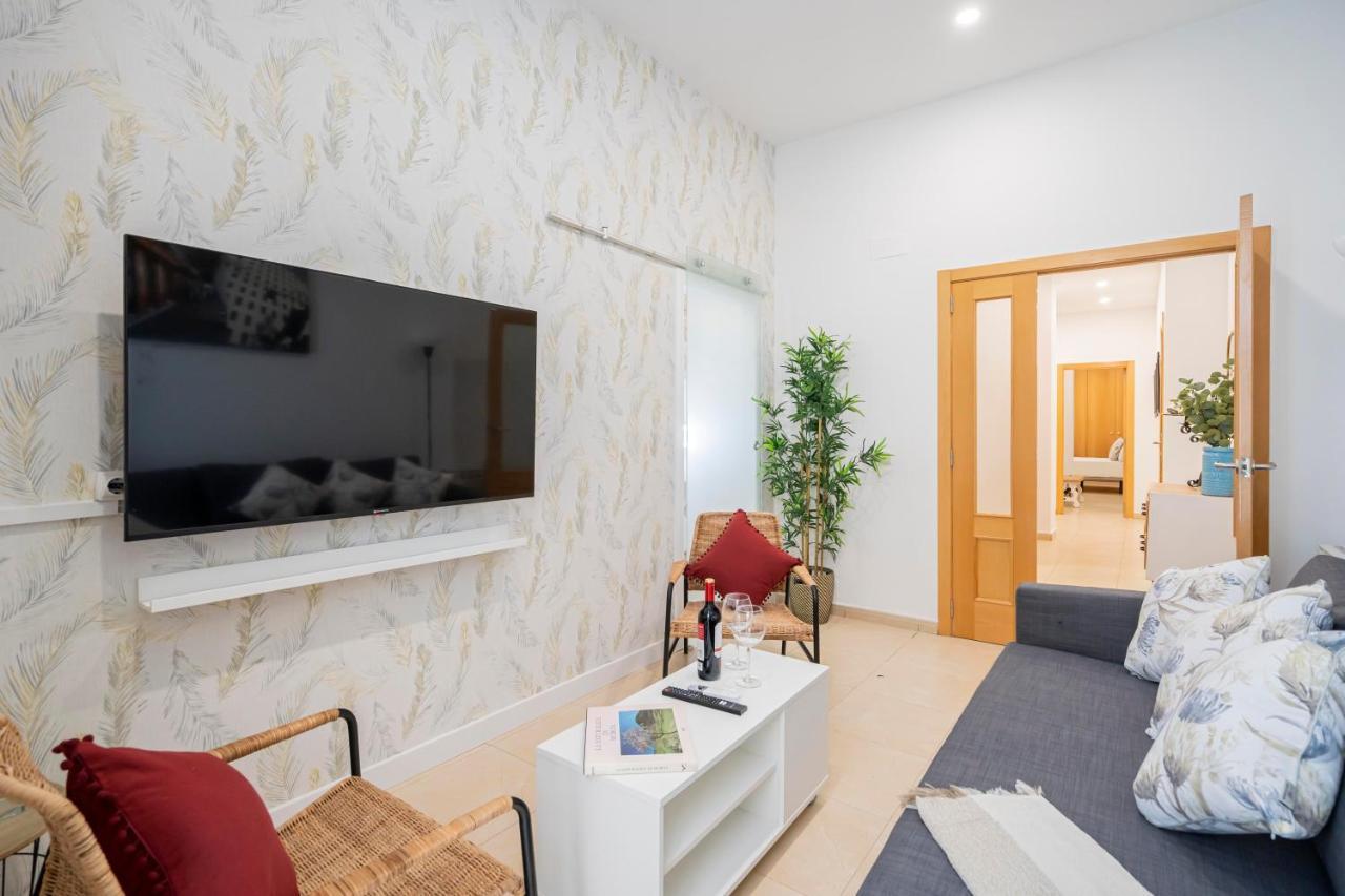 For You Rentals Temporal Infantas Gran Via Inf1D Madrid Exterior photo